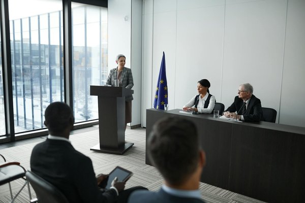 Comment Planifier et Réussir une Formation Interne en Entreprise ?