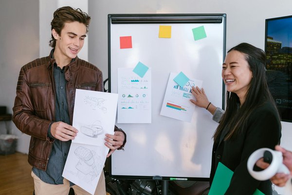 Découvrez les modèles de cv efficaces pour propulser votre carrière !