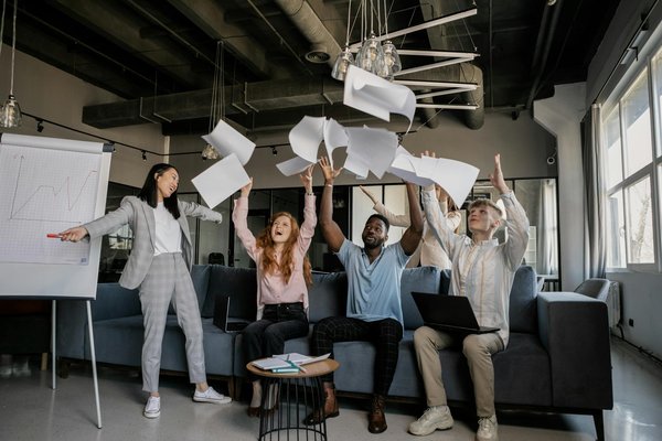 Comment établir un plan de sécurité efficace en entreprise : Guide complet et stratégique