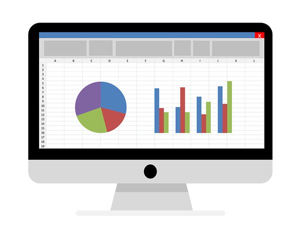 Apprendre Excel en PDF : votre parcours vers l'expertise