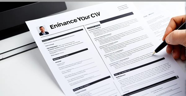 Boostez votre carrière avec le bon modèle cv adapté !