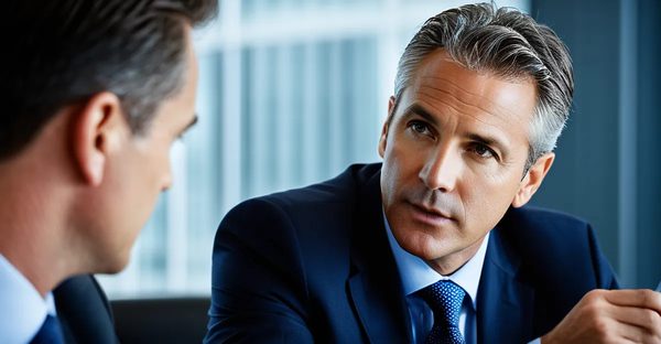 Développez vos compétences avec le coaching exécutif