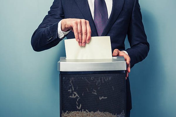 Comment bien choisir son destructeur de papier ?