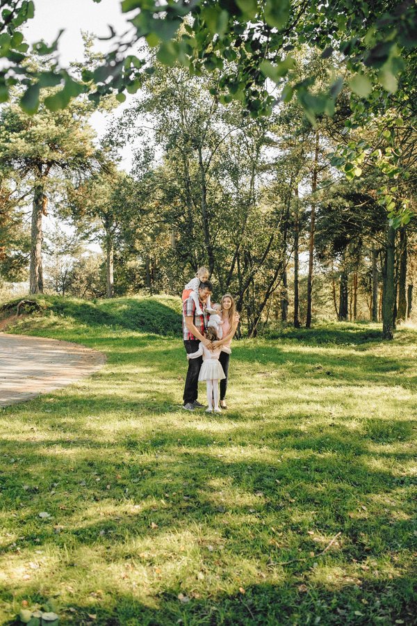 Organisation d'un family day : moments inoubliables en famille