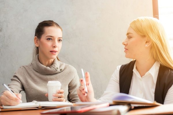 Développez vos compétences grâce à questionner pour vendre